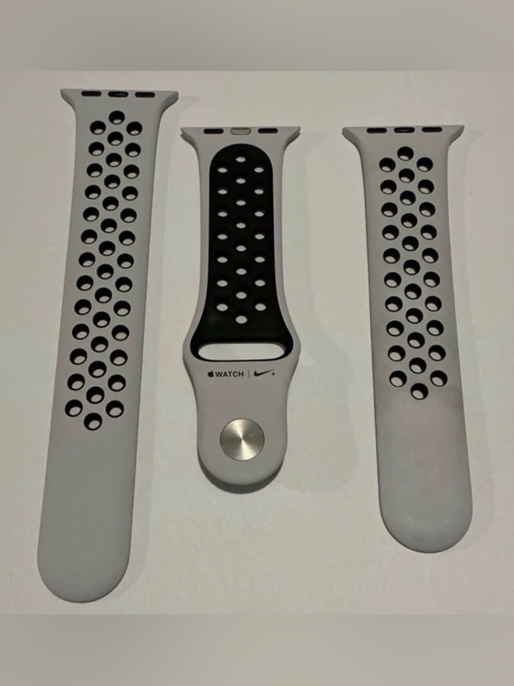 Nike Apple Watch Sport Band